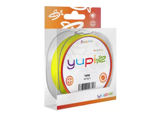 1-Delphin-YUPIE---galben-fluo