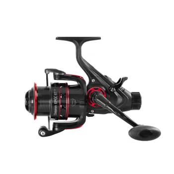 Delphin EPIX 6T + TAMBUR DE METAL-1