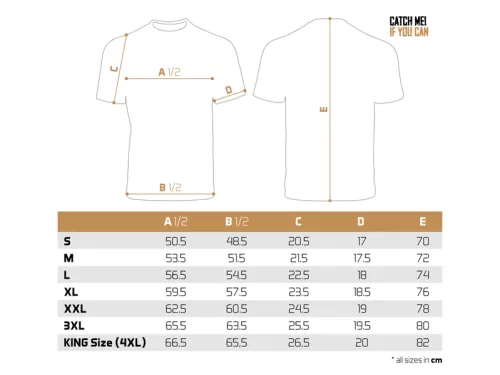 19-Tricou-Delphin-Catch-me!-ŞALAU