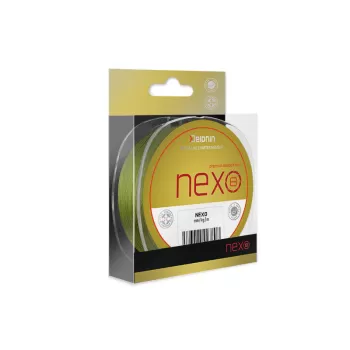 Delphin NEXO 8 verde-1