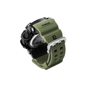 Ceas digital Delphin WIRUS-1