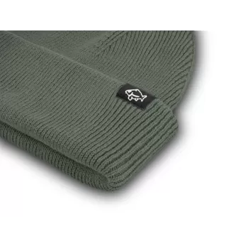 Căciulă de iarnă Delphin SOLID Carp-1
