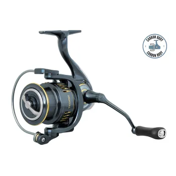 Tambur adânc Delphin TECHNIX 4T DP-1