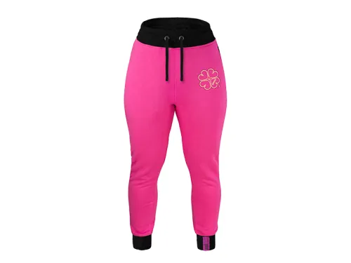 Pantaloni de trening Delphin QUEEN 4Love-1