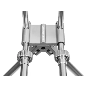 Rodpod Delphin RPX Stalk Silver-1
