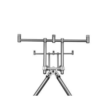 Picioare de rezervă pentru Delphin RPX4 Silver / 2buc-1