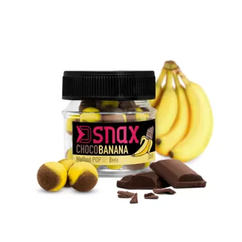 Momeală de cârlig D SNAX POP 10mm/20g-1