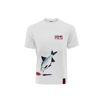 Tricou Delphin Catch me! PLĂTICA-1