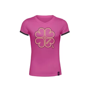 Femei tricou Delphin QUEEN 4Love-1