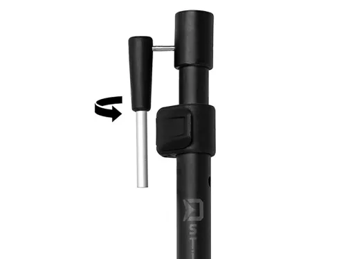 Suport Delphin D-STICK-1
