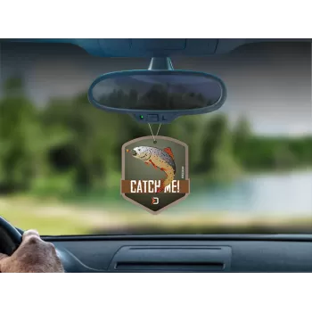 Odorizant auto Delphin CatchME! PĂSTRĂV-1