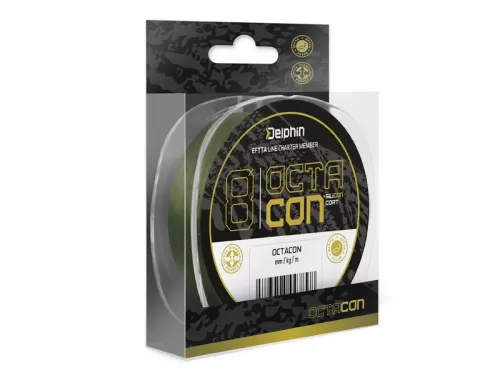 Delphin OctaCON / verde-1