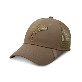 Șapcă Delphin OutLINE TROUT Trucker-1