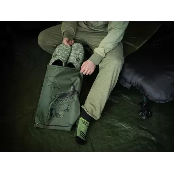 Geantă Delphin Simple Bag CARP-1