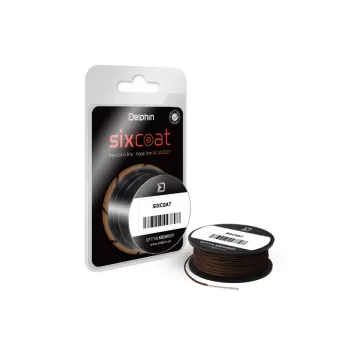 Skin Line Delphin SIXCOAT muddy-1