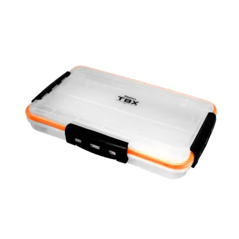 Cutie Delphin TBX One 360-1P Clip WP-1
