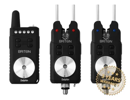 Semnalizator pentru Delphin BRITON-1