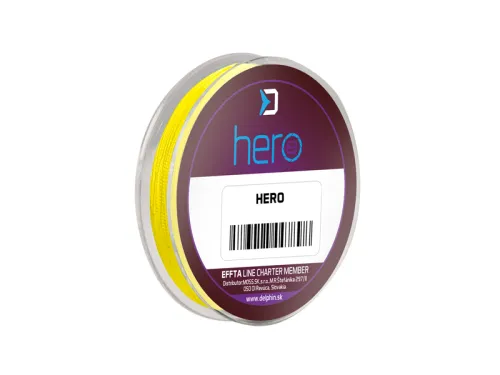 5-Delphin-HERO-8---galben-fluo
