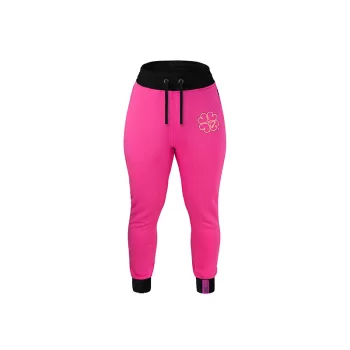 Pantaloni de trening Delphin QUEEN 4Love-1
