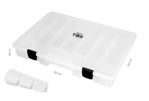 6-Cutie-Delphin-TBX-One-350-8P-Clip