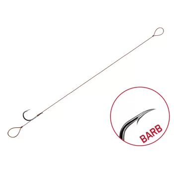 Montură Delphin Proxi Loop / 6buc-1