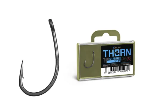 Delphin THORN Shanker 11x-1
