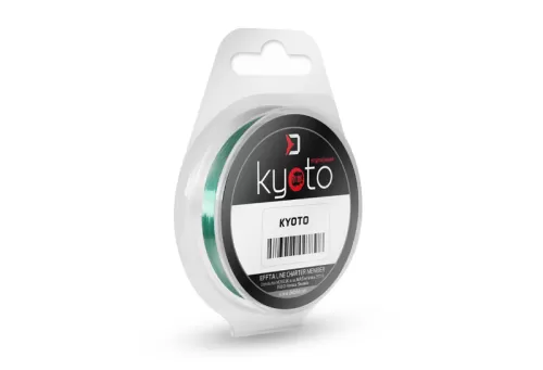1-Monofilament-Delphin-KYOTO-verde