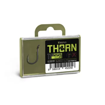 Delphin THORN Poper 11x-1