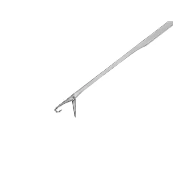 Croșetă Delphin Delphin T-END GripX LeadCORE-1