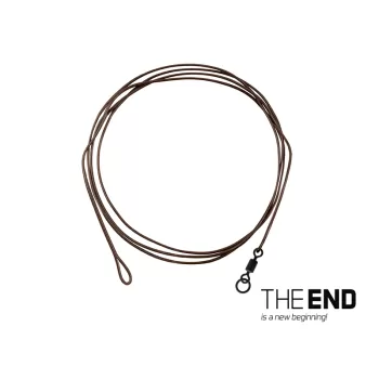 Montura Delphin THE END Aramid Leader / 1buc-1