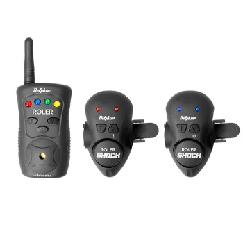 Semnalizator pentru ROLER SHOCK-1