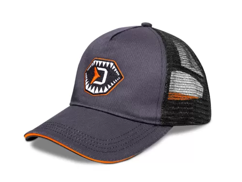 6-Şapca-Delphin-Atak!-Trucker