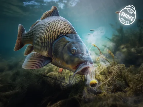 Momeală de cârlig D SNAX SHELL 10mm/30g-1
