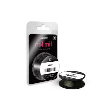 Delphin NOLIMIT Hookline verde-1