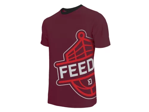 Tricou Delphin FEEDER-1
