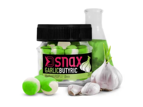 Momeală de cârlig D SNAX POP 10mm/20g-1