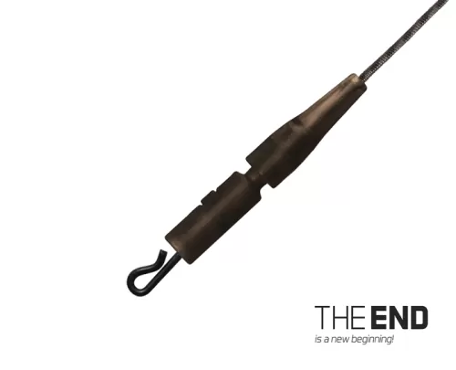 2-Montura-THE-END-Leadcore---PIN-clip---3buc