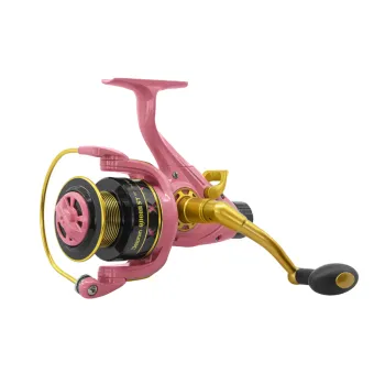 Tambur adânc Delphin QUEEN 5T DP-1