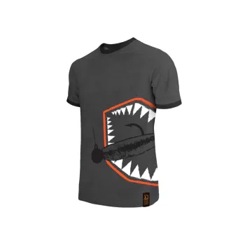 Tricou Delphin Atak!-1