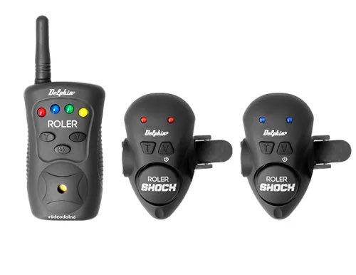 Semnalizator pentru ROLER SHOCK-1