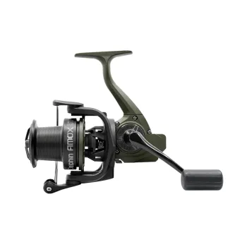 Tambur adânc Delphin AMOX 6T DP-1