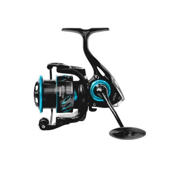Delphin IXCELA 3T AL BODY-1
