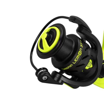 10+1 - Delphin LEMON 4T-1