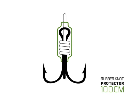 Delphin SAFER Knotenschutz 100cm-1