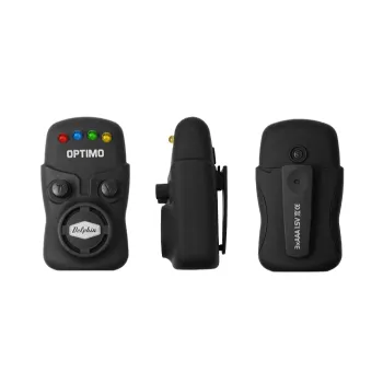 Alarmă pentru OPTIMO 9V + CSWII + snag-1