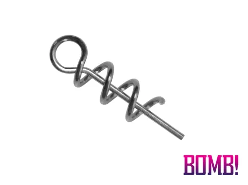 BOMB! Twisto ScrewLOCK / 10pcs-1