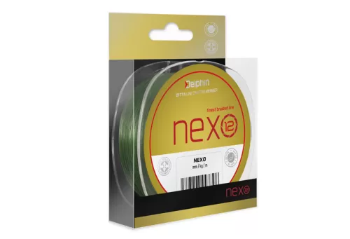 1-Delphin-NEXO-12-verde