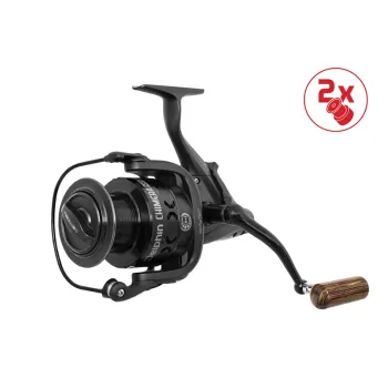 Tambur adânc Delphin CHIMERA NXT 6T DP-1