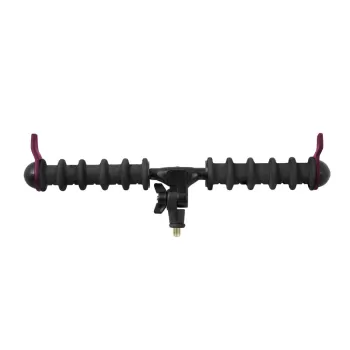 Suport feeder Delphin EVASTIC SetUp 25cm-1