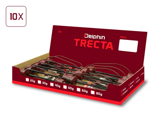 Momitor feeder Delphin TRECTA-1